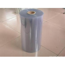 Rigid Clear PVC Thin Plastic Sheet for Folding Box